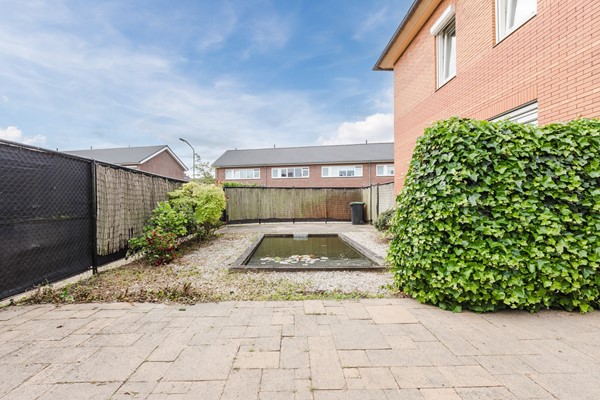 Medium property photo - Mauritsstraat 7A, 5397 EP Lith